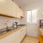 Spacious With The Private Terrace