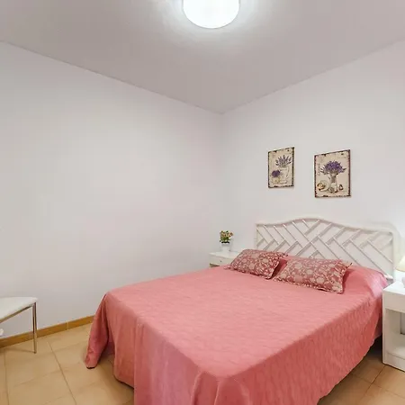Appartamento Spacious With The Private Terrace