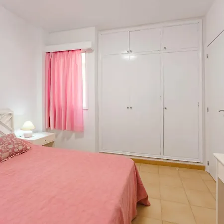 Апартаменты Spacious With The Private Terrace *