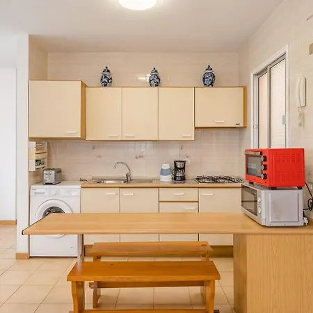 Appartamento Spacious With The Private Terrace *