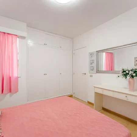 Spacious With The Private Terrace Appartamento Arona (Tenerife)