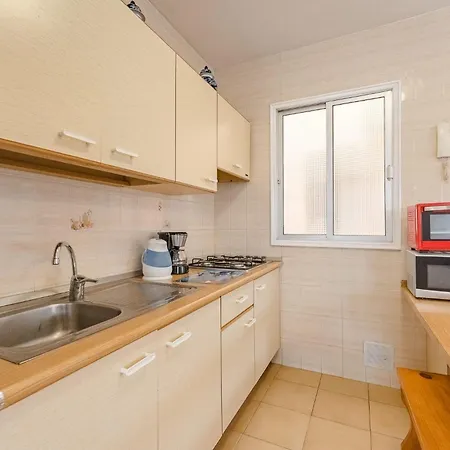 Spacious With The Private Terrace